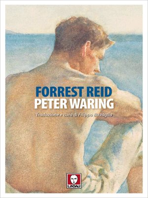 cover image of Peter Waring
